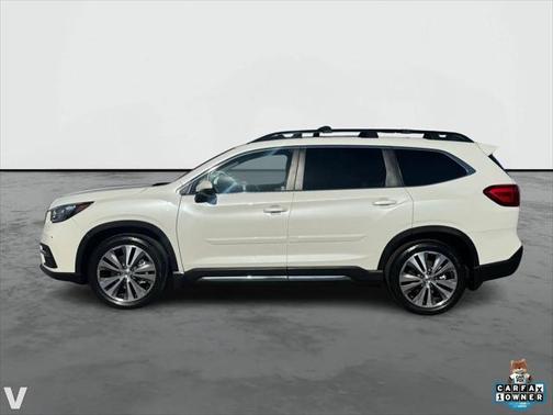 2021 Subaru Ascent Limited 7-Passenger