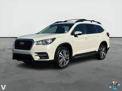 2021 Subaru Ascent Limited 7-Passenger