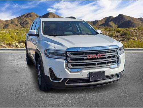 2023 GMC Acadia FWD SLT