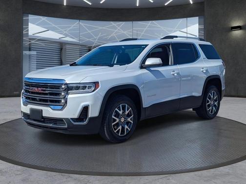 2023 GMC Acadia FWD SLT