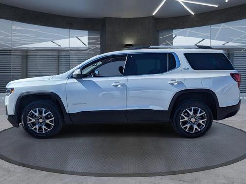 2023 GMC Acadia FWD SLT