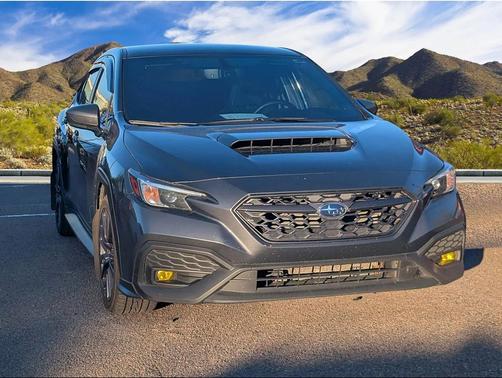 2023 Subaru WRX Premium