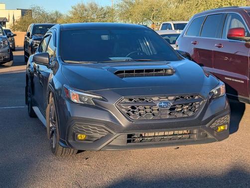 2023 Subaru WRX Premium