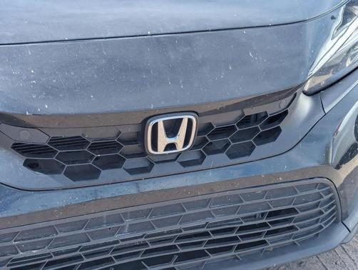 2024 Honda Civic Sport Touring