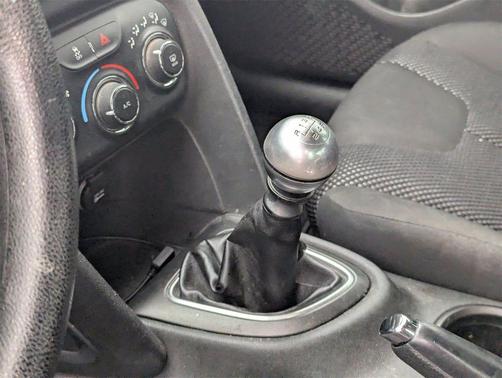 2016 Dodge Dart Turdo