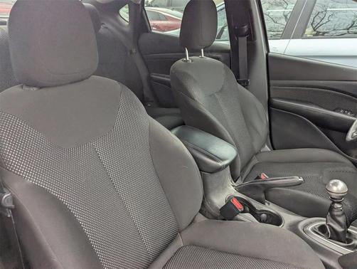 2016 Dodge Dart Turdo