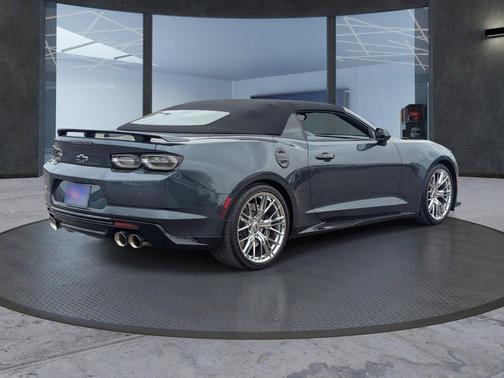 2023 Chevrolet Camaro ZL1