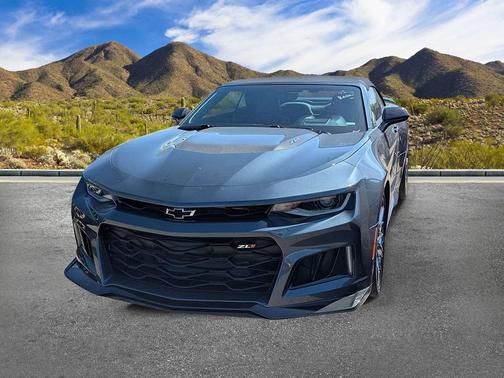 2023 Chevrolet Camaro ZL1