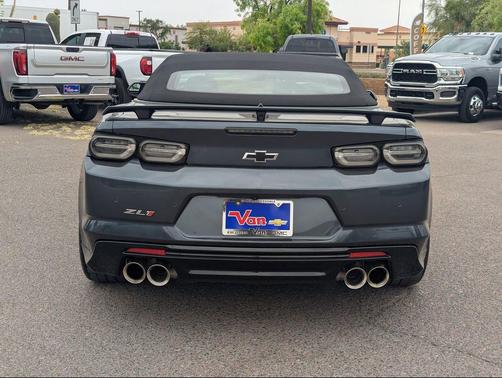 2023 Chevrolet Camaro ZL1