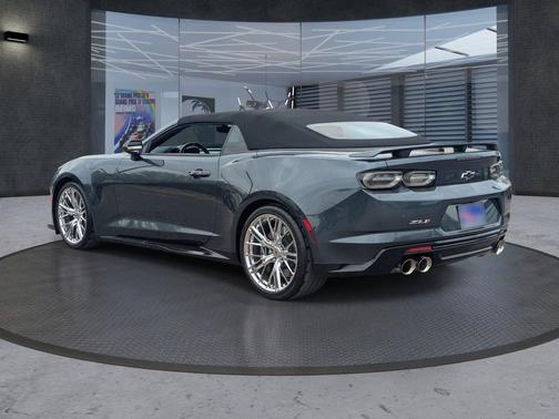 2023 Chevrolet Camaro ZL1