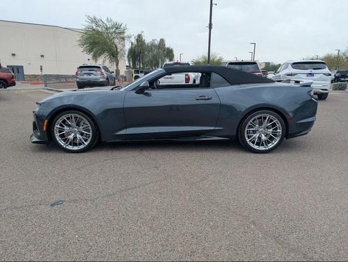 2023 Chevrolet Camaro ZL1