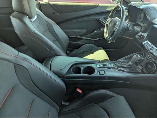 2023 Chevrolet Camaro ZL1