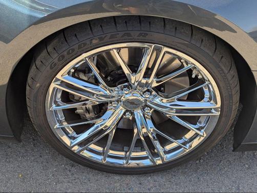 2023 Chevrolet Camaro ZL1