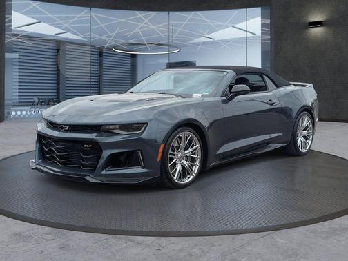 2023 Chevrolet Camaro ZL1