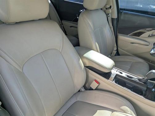 2016 Buick LaCrosse Premium I