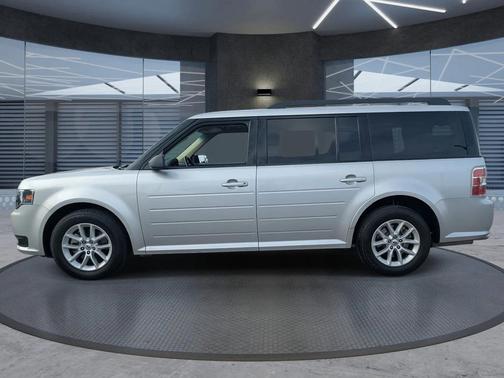 2018 Ford Flex SE
