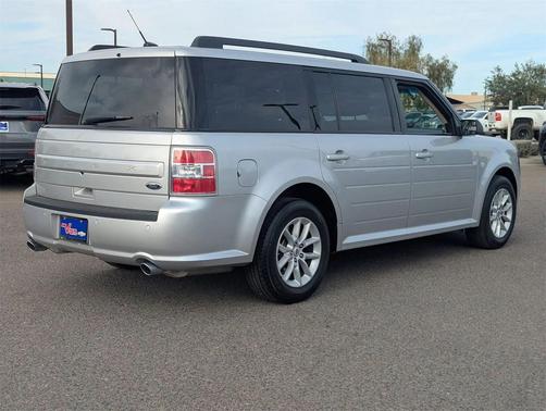 2018 Ford Flex SE