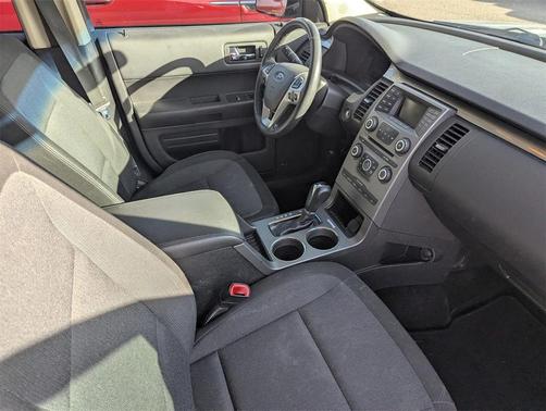 2018 Ford Flex SE
