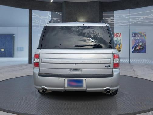2018 Ford Flex SE