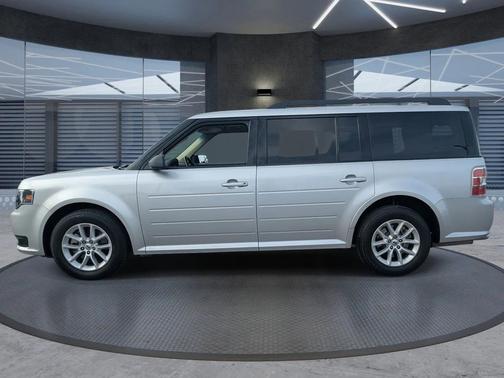 2018 Ford Flex SE