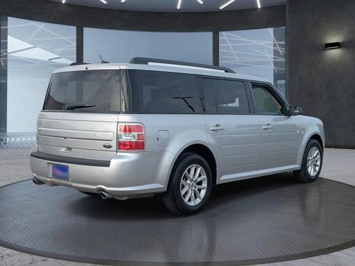 2018 Ford Flex SE