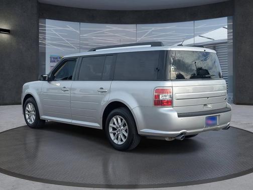 2018 Ford Flex SE
