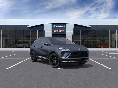 2026 Buick Envision Sport Touring AWD