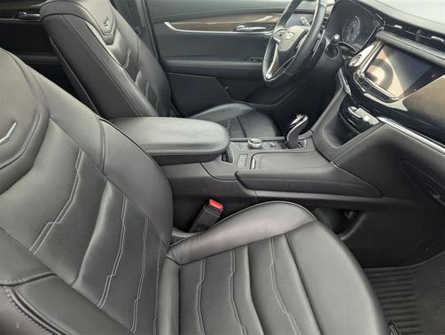 2020 Cadillac XT6 Sport AWD