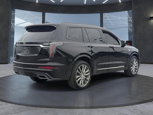 2020 Cadillac XT6 Sport AWD