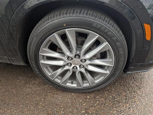 2020 Cadillac XT6 Sport AWD