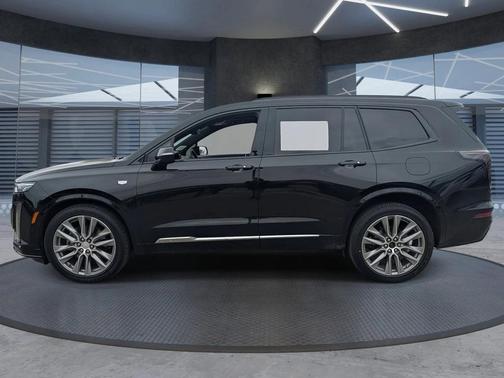 2020 Cadillac XT6 Sport AWD