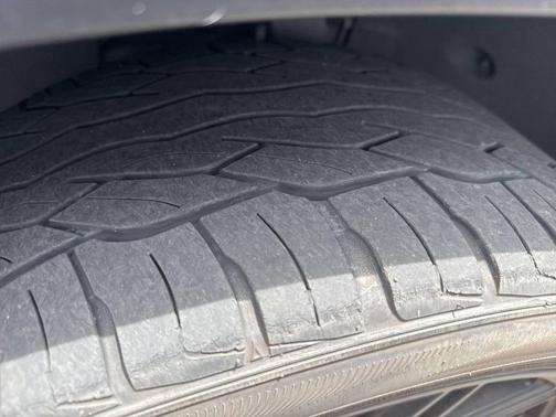 Silver 2020 Mercedes-Benz GLE 350 4MATIC