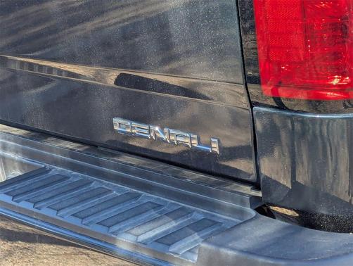 2019 GMC Sierra 2500 Denali