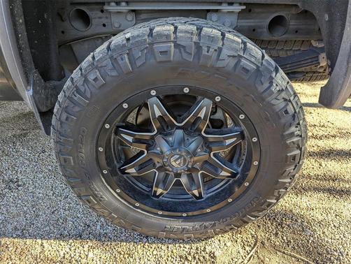 2019 GMC Sierra 2500 Denali