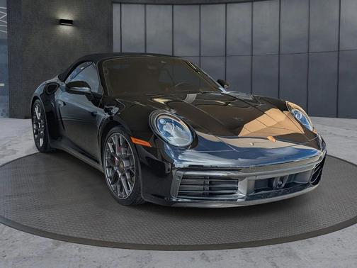 2020 Porsche 911 911 Carrera S