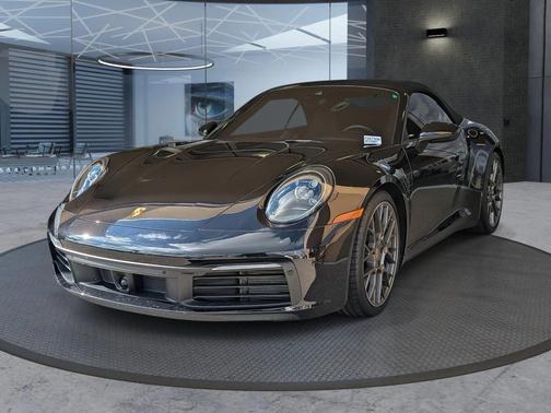 2020 Porsche 911 911 Carrera S