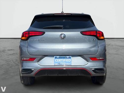 2022 Buick Encore GX Preferred