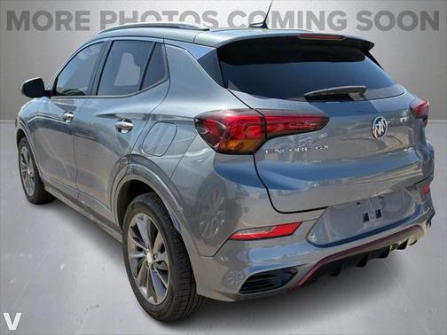 2022 Buick Encore GX Preferred