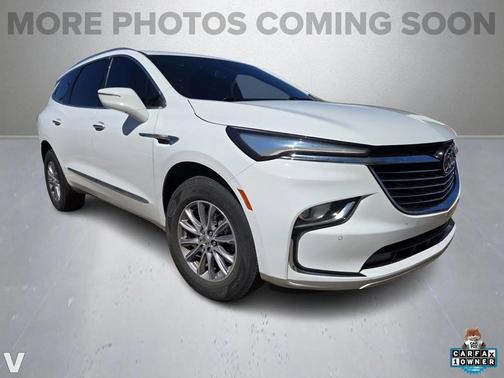 2023 Buick Enclave Essence FWD