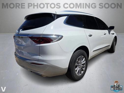 2023 Buick Enclave Essence FWD