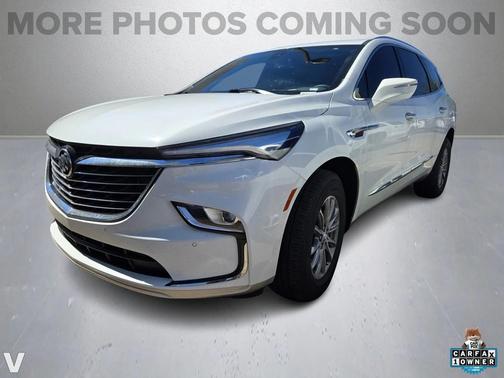 2023 Buick Enclave Essence FWD