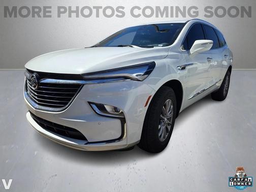 2023 Buick Enclave Essence FWD