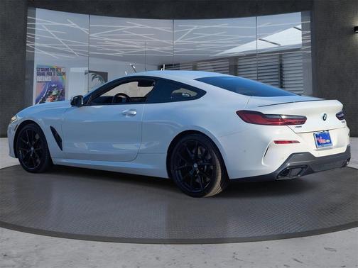 2025 BMW 840 i xDrive