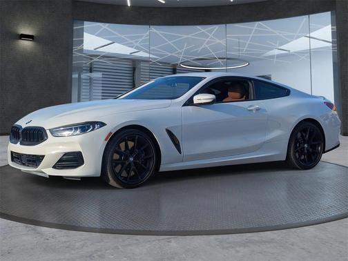 2025 BMW 840 i xDrive