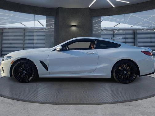 2025 BMW 840 i xDrive