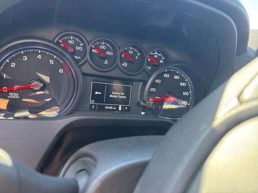 2023 GMC Sierra 2500 Base