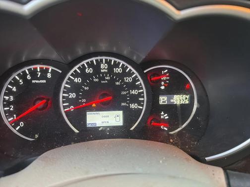 2014 Nissan Quest SL