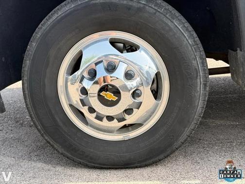 2022 Chevrolet Silverado 3500 High Country