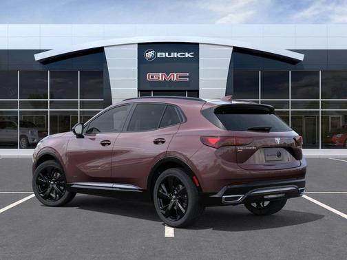 2025 Buick Envision Sport Touring AWD