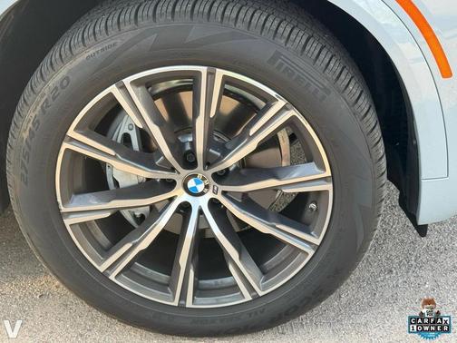 2025 BMW X5 sDrive40i